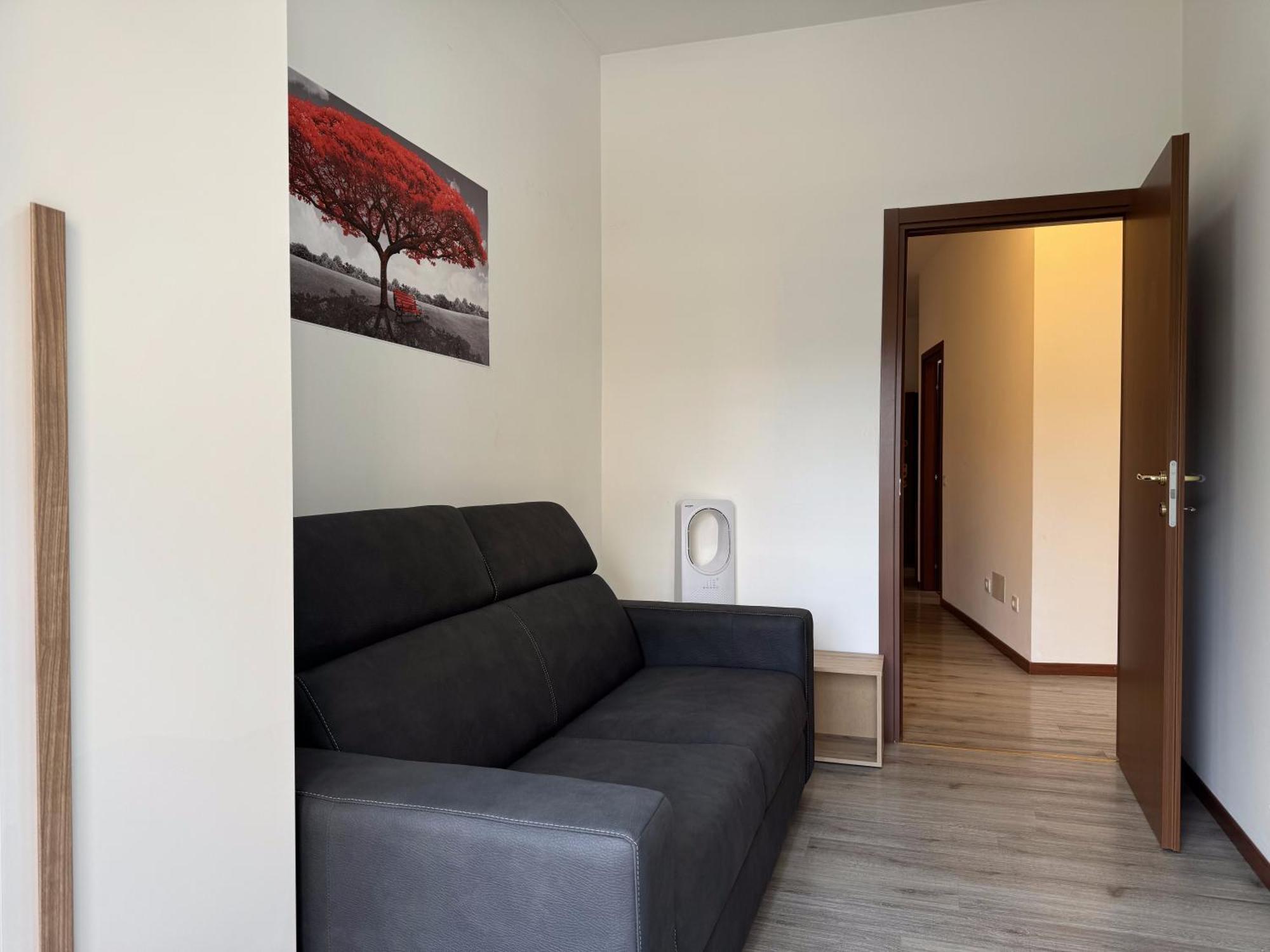 Casa Diba - Como Nel Cuore Eksteriør bilde
